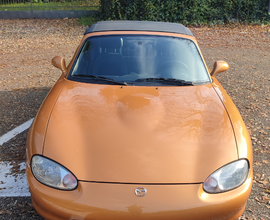 Mx5 NB