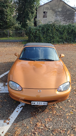 Mx5 NB