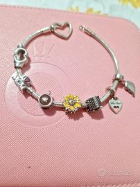 bracciale pandora