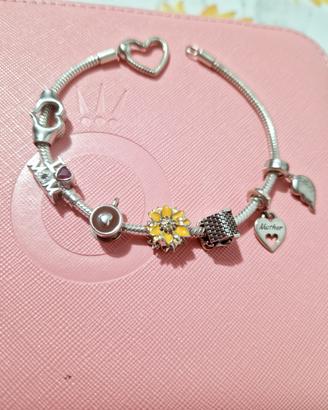 bracciale pandora