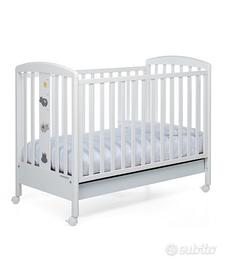 Lettino/culla foppapedretti