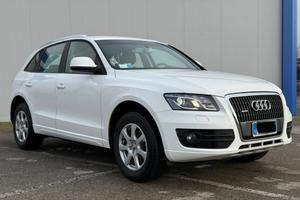Audi Q5 2.0 TDI 143 CV quattro