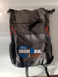 Zaino Ironman 70.3 Cracovia 