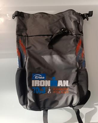 Zaino Ironman 70.3 Cracovia 