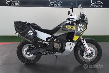 Husqvarna Norden 901 EXPEDITION