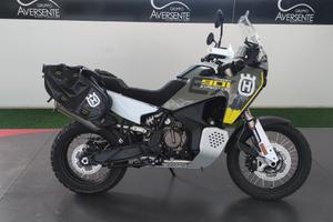 Husqvarna Norden 901 EXPEDITION