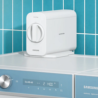 Samsung Filtro Microplastiche