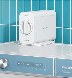 Samsung Filtro Microplastiche
