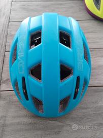Casco da bici o da skate da bambino 