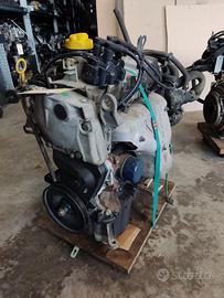 Motore DACIA LOGAN 1390cc benzina del 2006