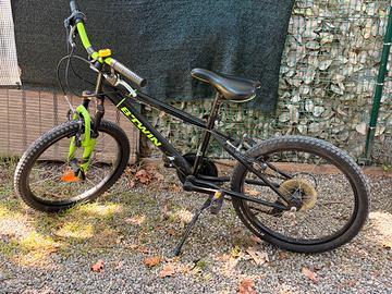 Bicicletta bambino