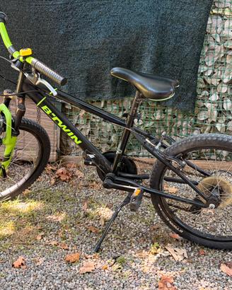 Bicicletta bambino