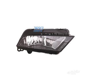 FARO ANTIABBAGLIO DESTRO SEAT IBIZA 6J 12-17