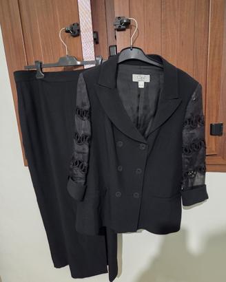 completo donna pari al nuovo