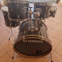 Batteria acustica yamaha rydeen