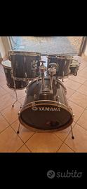 Batteria acustica yamaha rydeen