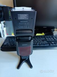 Flash Neewer 635 II