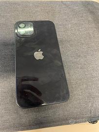 Iphone 12 256gb colore nero