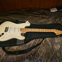 Fender Stratocaster American Special 2018 