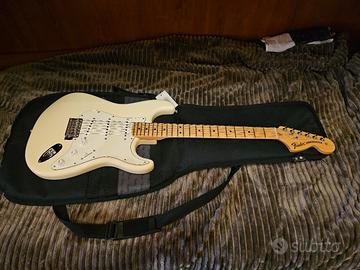 Fender Stratocaster American Special 2018 