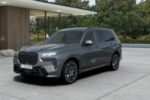 BMW X7 xdrive 40d 48V MSport Pro auto 7p.ti