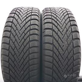 4x PIRELLI 185/60 R15 CINTURATO WINTER  INVERNALI