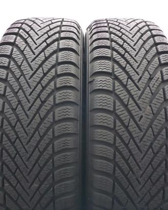 4x PIRELLI 185/60 R15 CINTURATO WINTER  INVERNALI