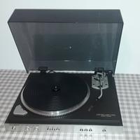 Giradischi Telefunken 