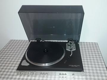 Giradischi Telefunken 