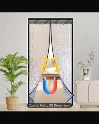 Tenda termica 100x220