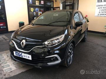 Renault Captur TCe 130 CV FAP Business