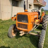 Trattore epoca fiat 315