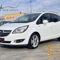OPEL Meriva 1.4 T 120 CV GPL Tech Cosmo EURO6 OK N