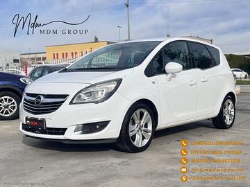 OPEL Meriva 1.4 T 120 CV GPL Tech Cosmo EURO6 OK N