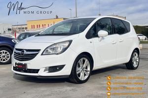 OPEL Meriva 1.4 T 120 CV GPL Tech Cosmo EURO6 OK N