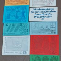 (lib4/7)LIBRETTI SVEZIA SECONDA PARTE