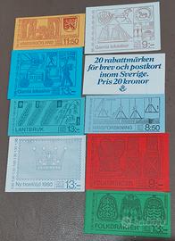 (lib4/7)LIBRETTI SVEZIA SECONDA PARTE