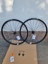 Ruote Gravel DT Swisse