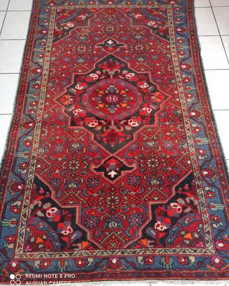 Tappeto Persiano