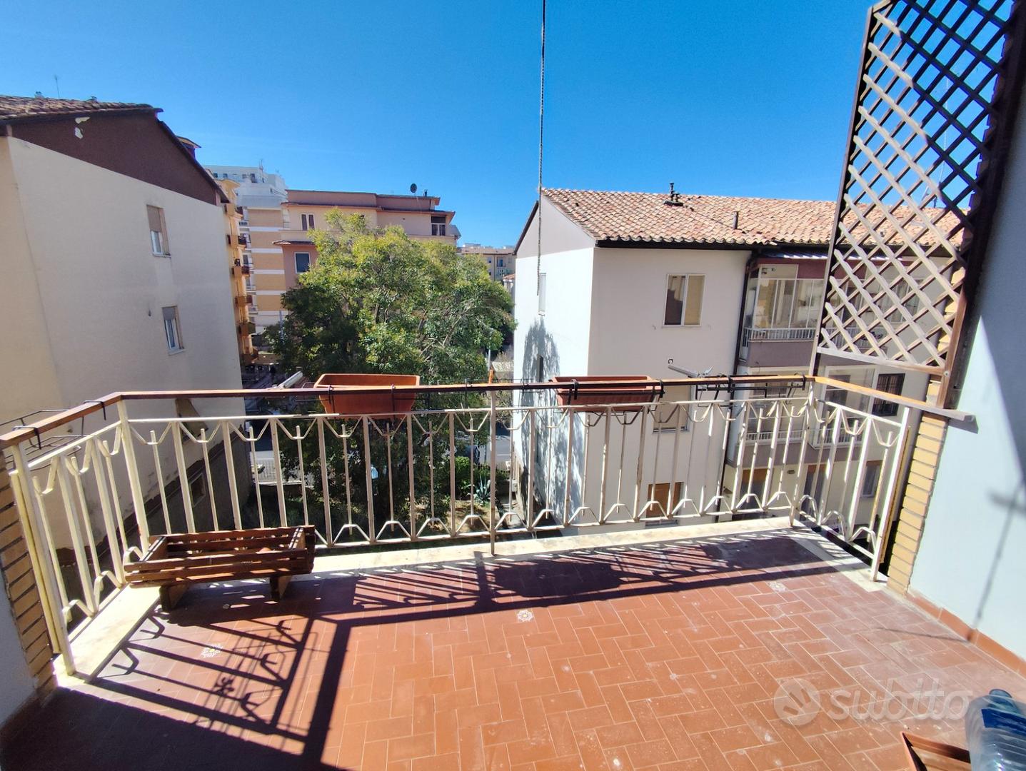 Appartamento – VT - Vista 5