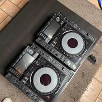 Pioneer 2000NXS