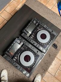 Pioneer 2000NXS