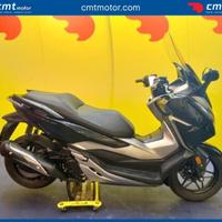HONDA Forza 300 Garantito e Finanziabile