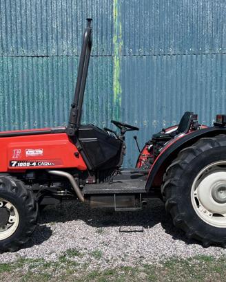 Trattore Carraro