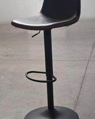 COPPIA SGABELLI IKEA