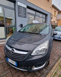 Opel Meriva 1.4 100CV COSMO