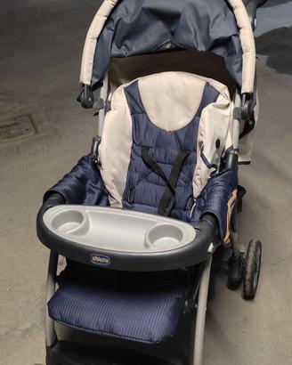 passeggino 