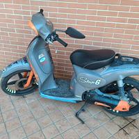 Aprilia Altro modello - 2021