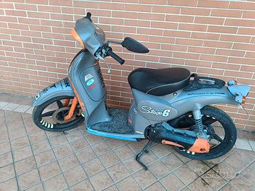 Aprilia Altro modello - 2021