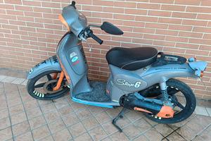 Aprilia Altro modello - 2021